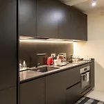 Apartman Fiorentini 22 - Luxury Con