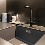 Fiorentini 22 - Luxury Con Apartman