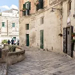 Fiorentini 22 - Luxury Con Apartman Matera