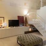 Fiorentini 22 - Luxury Con Matera