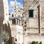 Apartman Fiorentini 22 - Luxury Con Matera
