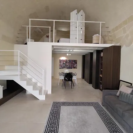 Fiorentini 22 - Luxury Con Matera