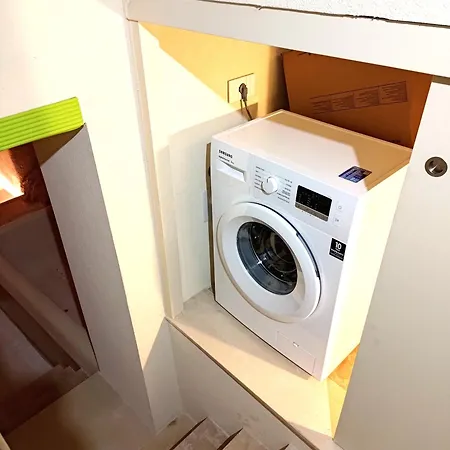 Apartamento Fiorentini 22 - Luxury Con *