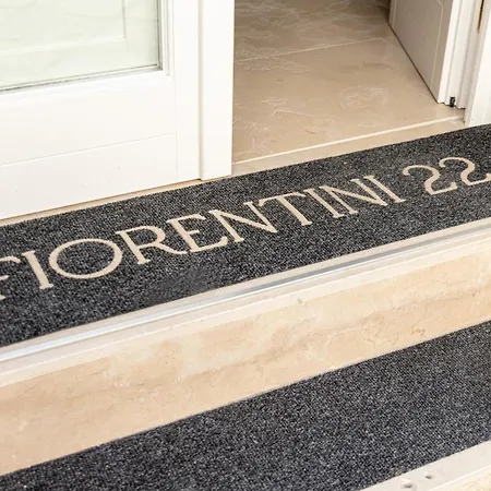 アパート Fiorentini 22 - Luxury Con