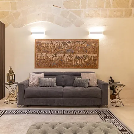 Apartmán Fiorentini 22 - Luxury Con *