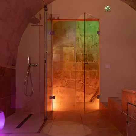 Fiorentini 22 - Luxury Con * Matera