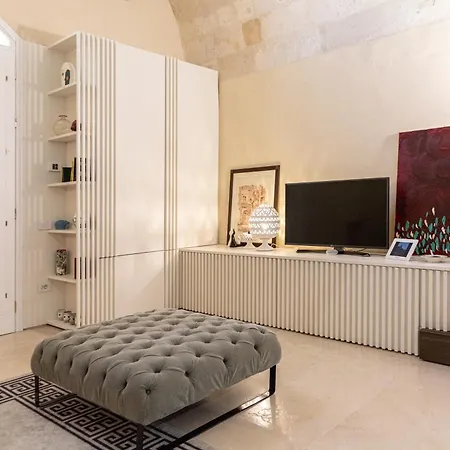 Apartamento Fiorentini 22 - Luxury Con