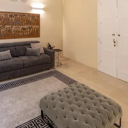 Apartamento Fiorentini 22 - Luxury Con *