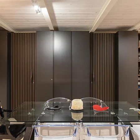 Apartamento Fiorentini 22 - Luxury Con Matera
