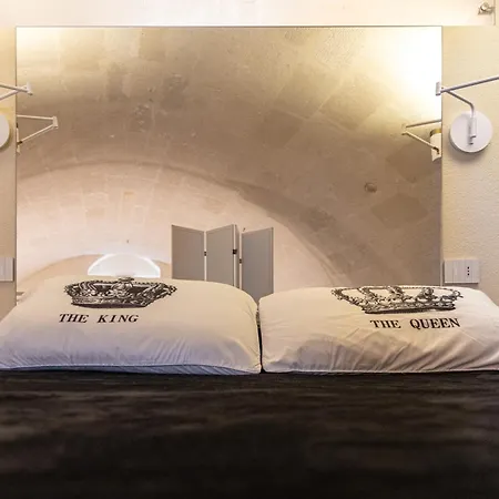 Fiorentini 22 - Luxury Con