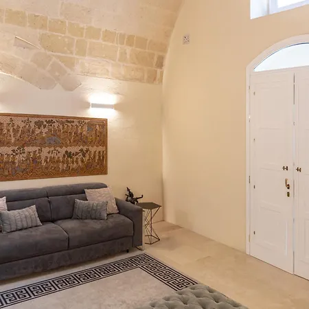 Apartamento Fiorentini 22 - Luxury Con
