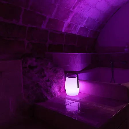 アパート Fiorentini 22 - Luxury Con *