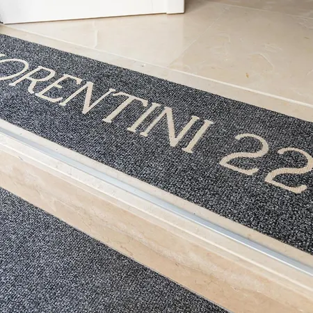 Fiorentini 22 - Luxury Con *