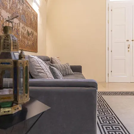 Fiorentini 22 - Luxury Con * Matera