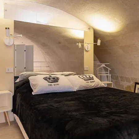 Fiorentini 22 - Luxury Con