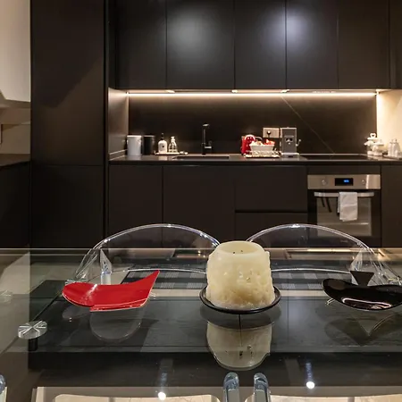 Fiorentini 22 - Luxury Con * マテーラ