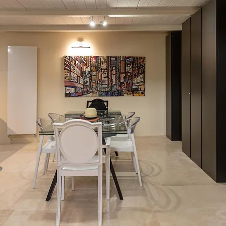 Apartmán Fiorentini 22 - Luxury Con *