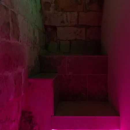 アパート Fiorentini 22 - Luxury Con *