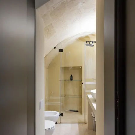 Fiorentini 22 - Luxury Con * マテーラ