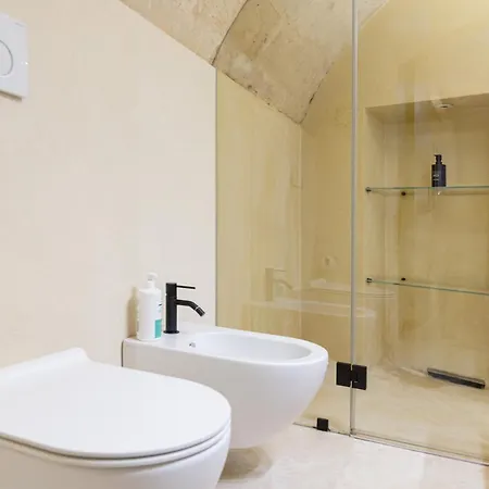 Fiorentini 22 - Luxury Con アパート マテーラ