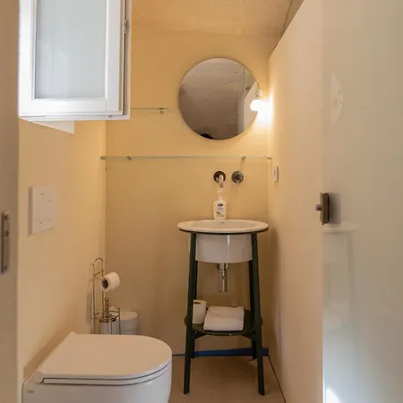 Fiorentini 22 - Luxury Con マテーラ