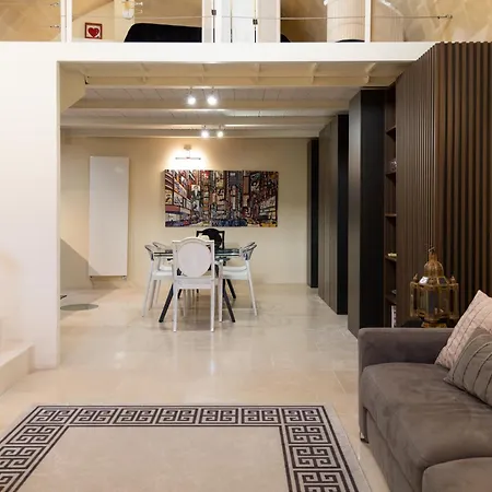 Apartment Fiorentini 22 - Luxury Con