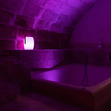 Fiorentini 22 - Luxury Con Apartamento Matera