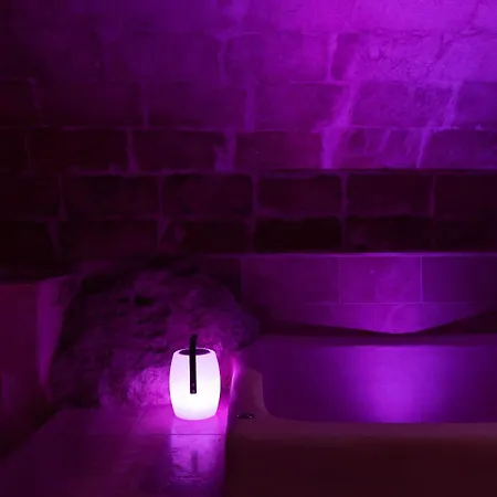 Fiorentini 22 - Luxury Con *