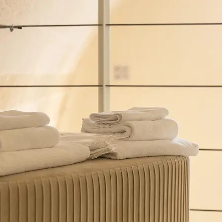 Apartamento Fiorentini 22 - Luxury Con