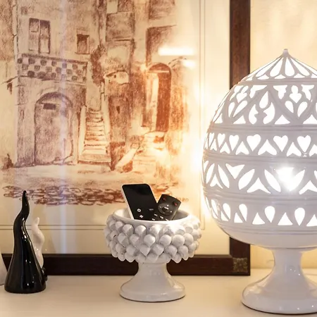 Fiorentini 22 - Luxury Con アパート マテーラ