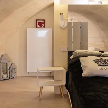 Fiorentini 22 - Luxury Con Apartamento *