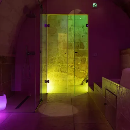 Fiorentini 22 - Luxury Con アパート マテーラ