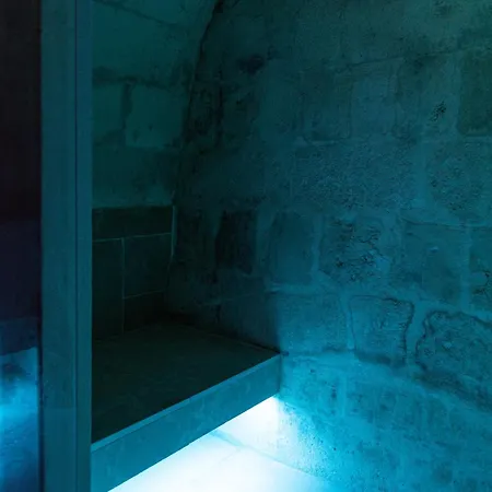 Fiorentini 22 - Luxury Con Apartment Matera
