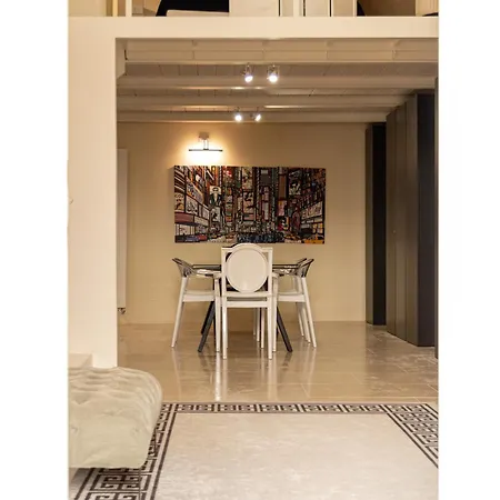 Fiorentini 22 - Luxury Con Matera