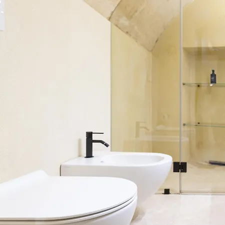 Fiorentini 22 - Luxury Con Matera