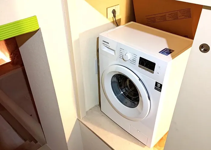 Apartmán Fiorentini 22 - Luxury Con *