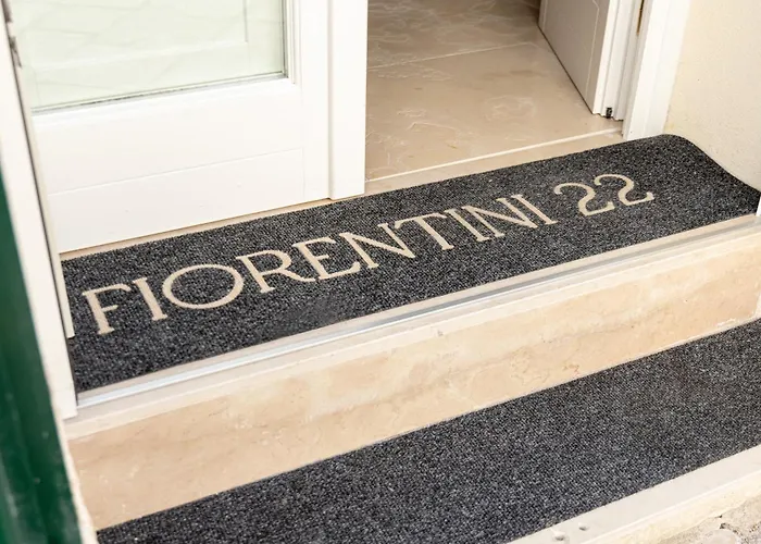 Apartment Fiorentini 22 - Luxury Con