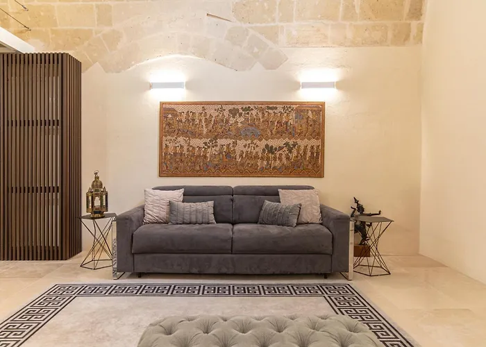 Apartmán Fiorentini 22 - Luxury Con *