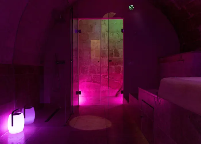 Apartmán Fiorentini 22 - Luxury Con Matera