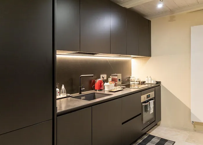 Apartment Fiorentini 22 - Luxury Con