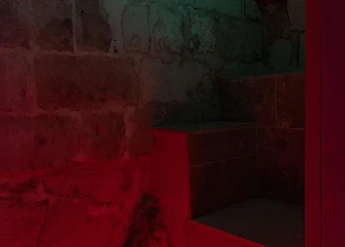 Fiorentini 22 - Luxury Con Apartmán Matera