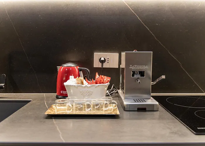 Fiorentini 22 - Luxury Con *