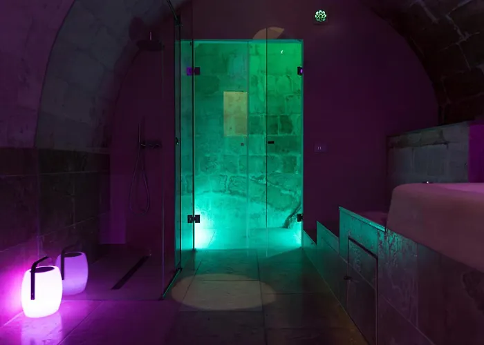 Fiorentini 22 - Luxury Con