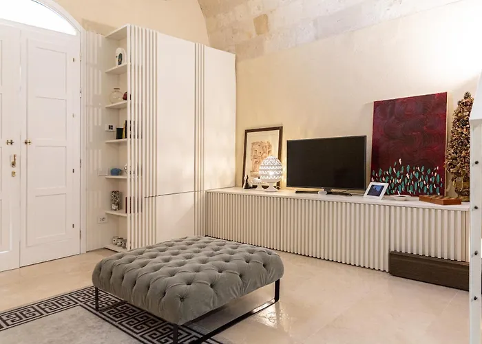 Apartmán Fiorentini 22 - Luxury Con