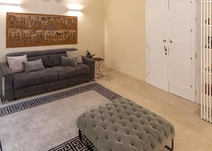 Apartmán Fiorentini 22 - Luxury Con *