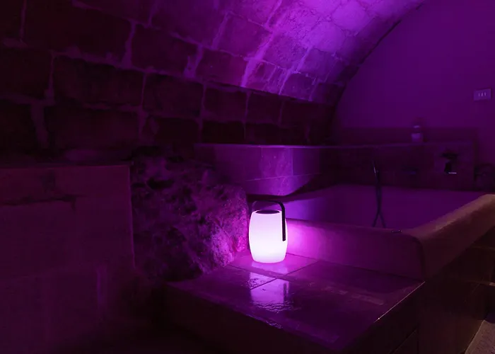 Fiorentini 22 - Luxury Con Matera