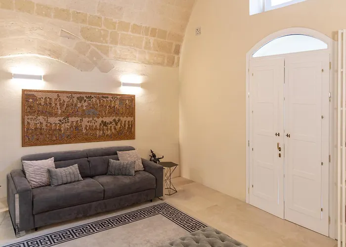 Apartmán Fiorentini 22 - Luxury Con