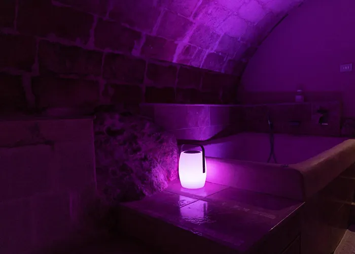 Apartmán Fiorentini 22 - Luxury Con *