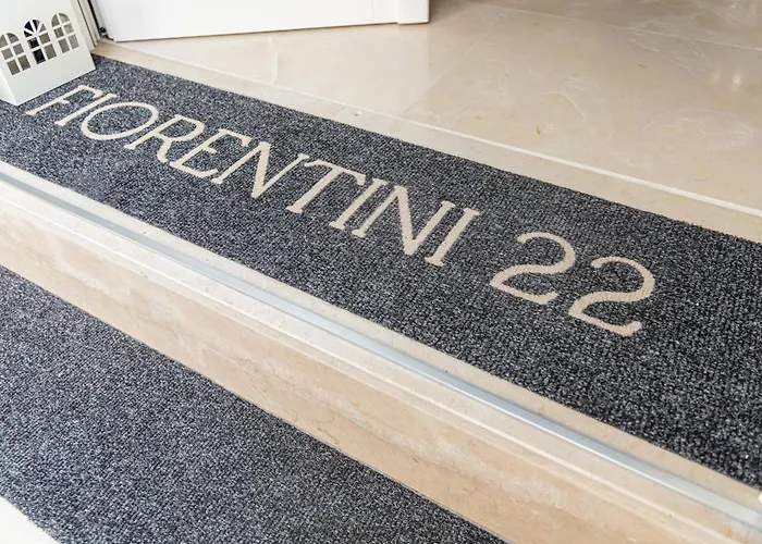 Fiorentini 22 - Luxury Con *