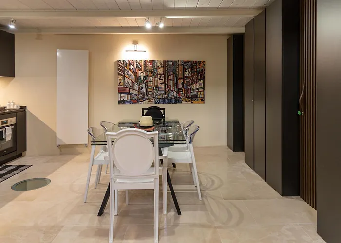 Apartment Fiorentini 22 - Luxury Con *